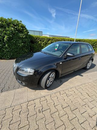 Audi A3 2008