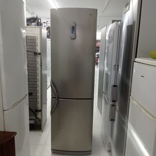 Oferrta 200-15=185
Nevera LG combi altura2mtr con 