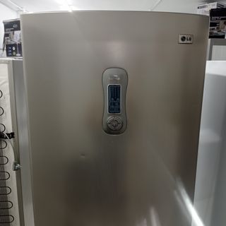 Oferrta 200-15=185
Nevera LG combi altura2mtr con 