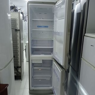 Oferrta 200-15=185
Nevera LG combi altura2mtr con 