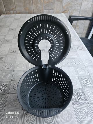 Cestillo Thermomix TM6