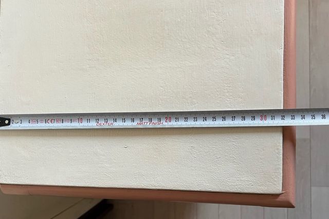 Mesinha de noite/auxiliar vintage