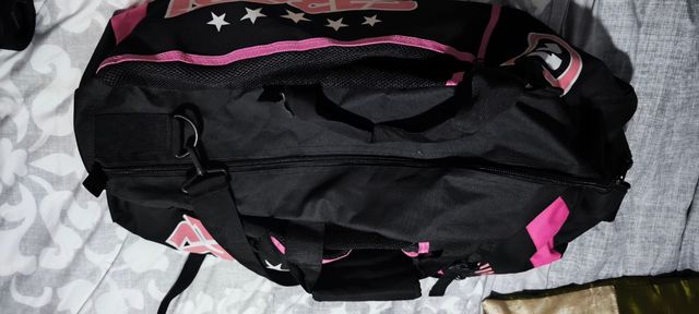 Mochila Farabi Artes Marciales