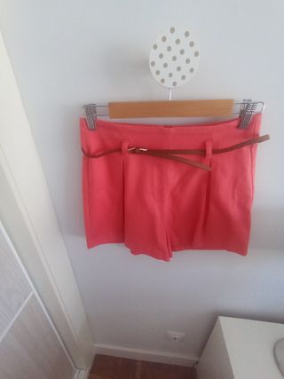 Bermudas Stradivarius coral