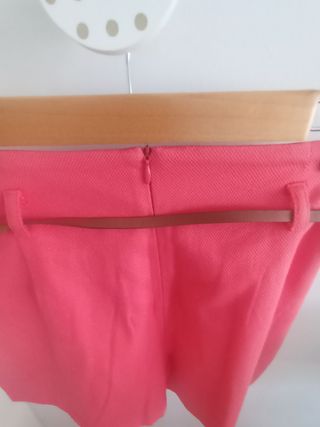 Bermudas Stradivarius coral
