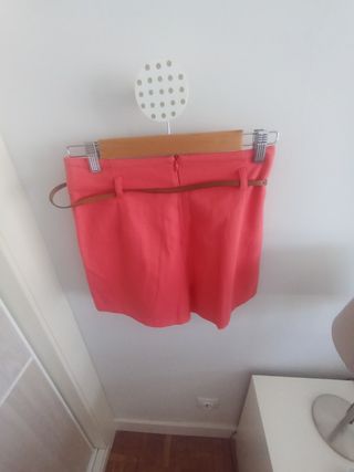 Bermudas Stradivarius coral