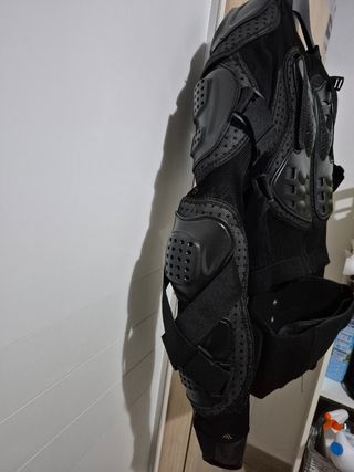 Peto moto cross Herobiker