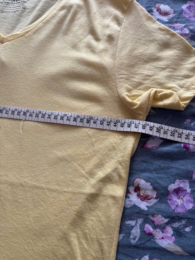 Camisetas basicas hombre