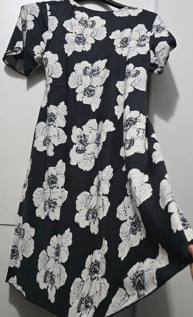 Vestito ipanima L/XL floreale nuovo