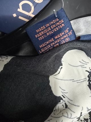 Vestito ipanima L/XL floreale nuovo