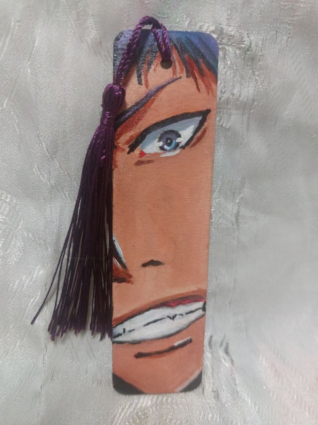 Marcadores Kuroko's Basketball