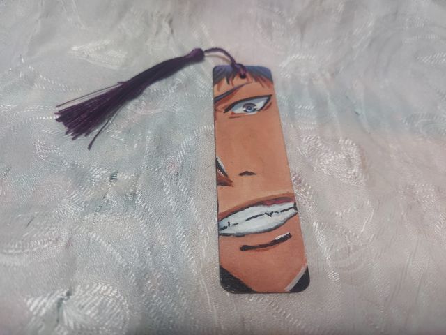 Marcadores Kuroko's Basketball