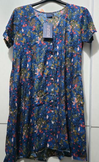 Vestito ipanima estivo L/XL