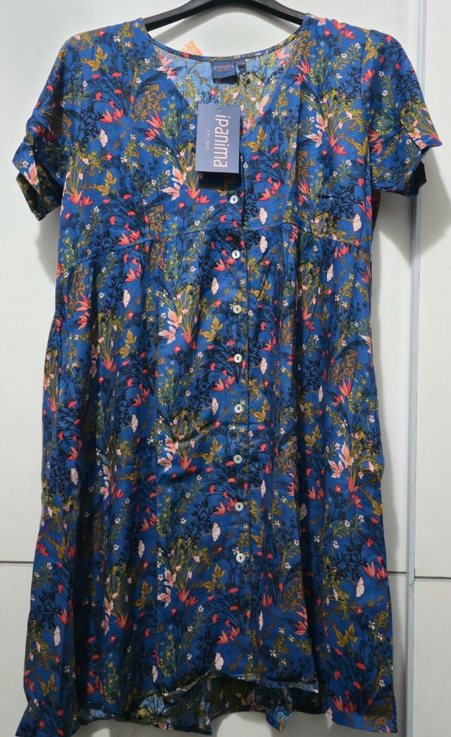 Vestito ipanima estivo L/XL