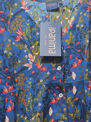 Vestito ipanima estivo L/XL