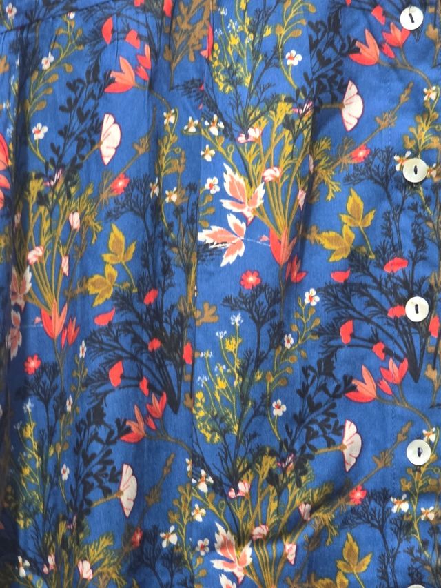 Vestito ipanima estivo L/XL