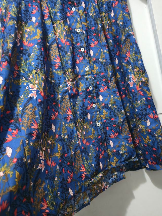 Vestito ipanima estivo L/XL