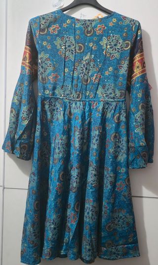 Vestito Gold Edition L/XL