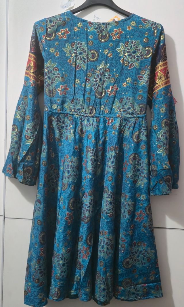 Vestito Gold Edition L/XL