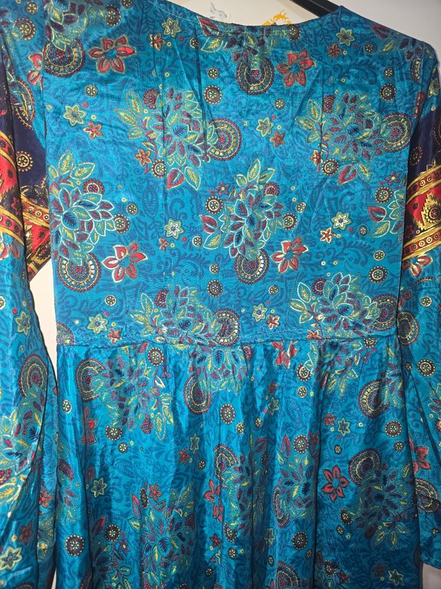 Vestito Gold Edition L/XL