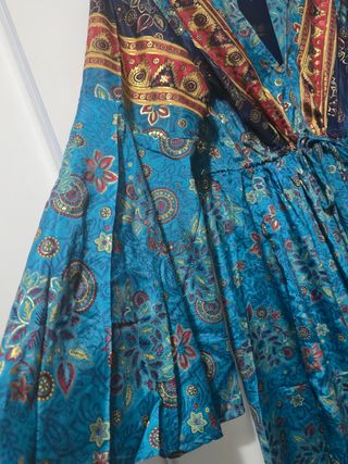 Vestito Gold Edition L/XL