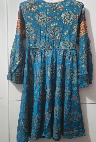 Vestito Gold Edition L/XL