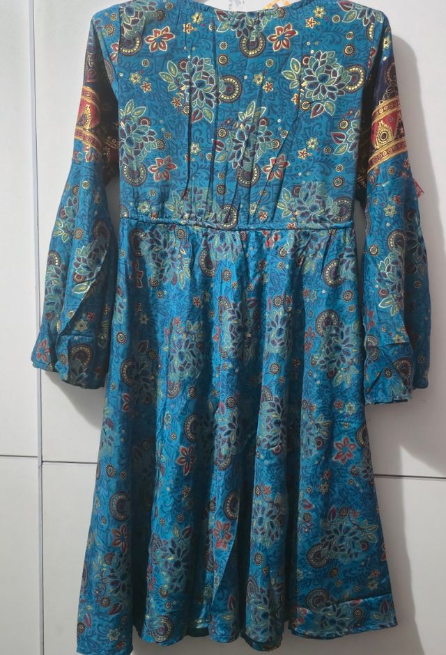 Vestito Gold Edition L/XL