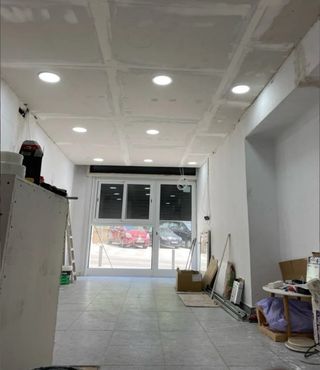 REFORMAS Y PINTURA PROFESIONAL EN BARCELONA 