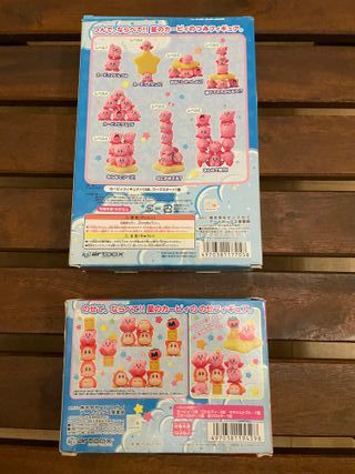 Figuras Varias 5