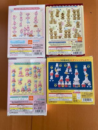 Figuras Varias 5