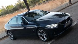 BMW Serie 4 2017