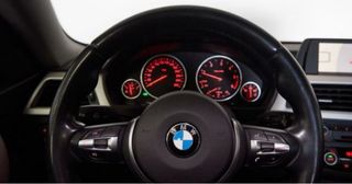 BMW Serie 4 2017