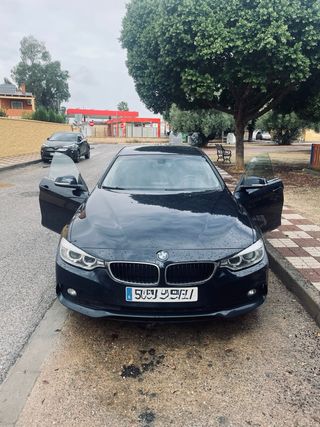 BMW Serie 4 2017