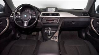 BMW Serie 4 2017