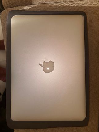 MacBook Air finales 2010
