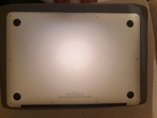 MacBook Air finales 2010