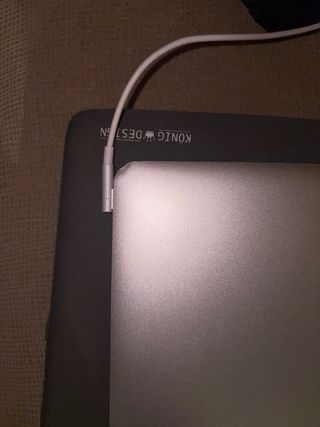 MacBook Air finales 2010