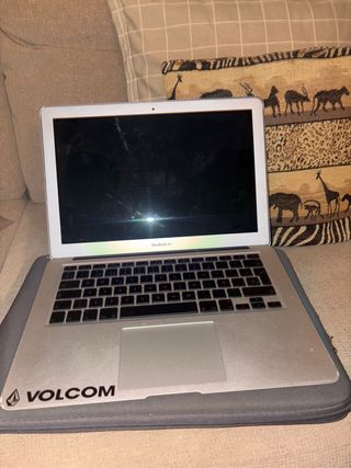 MacBook Air finales 2010