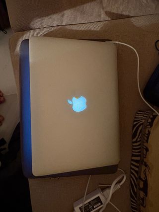 MacBook Air finales 2010