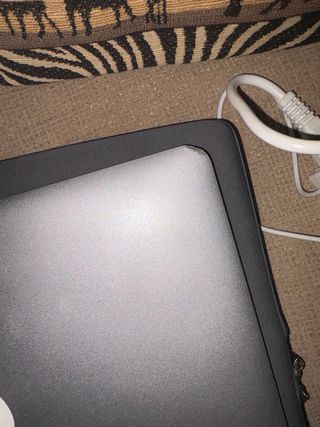 MacBook Air finales 2010