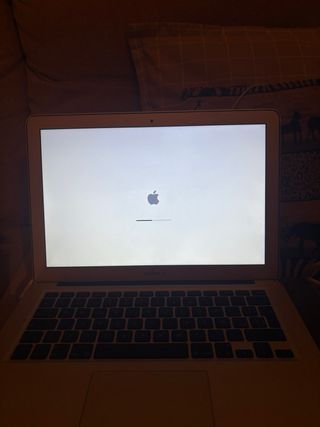 MacBook Air finales 2010
