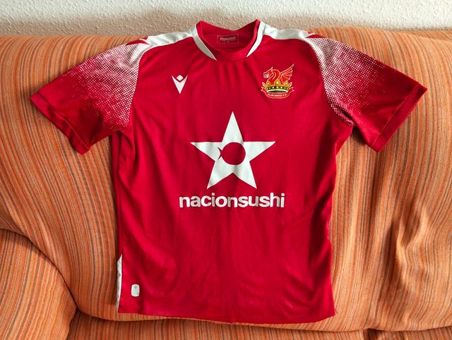Camiseta Alboraya F.S.
