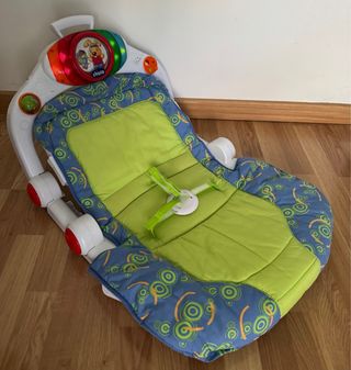 Hamaca Bebé Chicco
