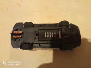 Porsche 911 GT3 Scalextric