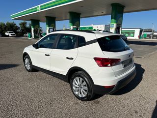 Seat Arona 1.6TDI 95CV Reference Eco Fecha:02/2021