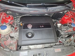 Volkswagen Polo 2006