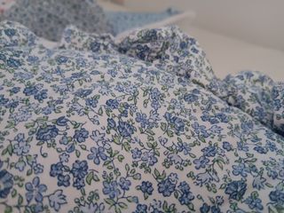 Funda saco verano carrito bebé