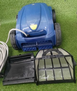 Robot piscina Zodiac - Limpieza Usado solo 2 veces