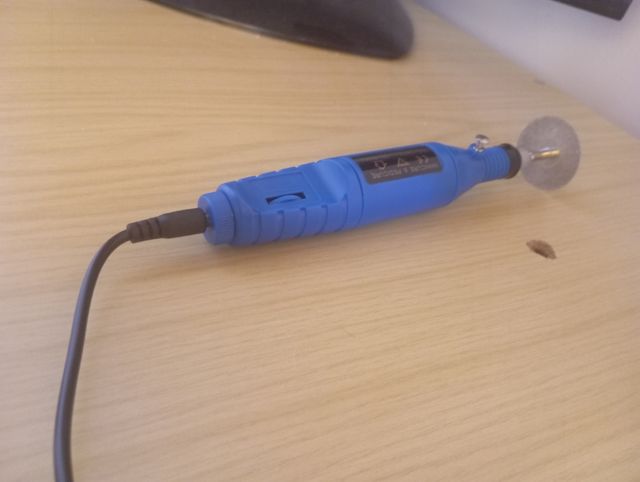 Incisore Winload 78 Pcs