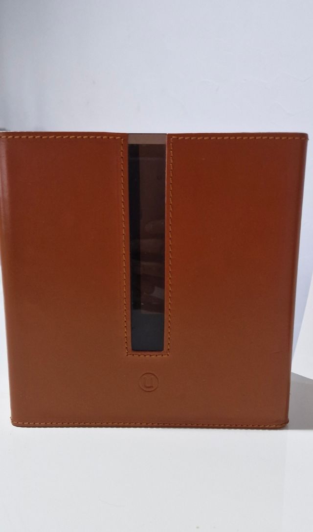 Decoración Natuzzi.